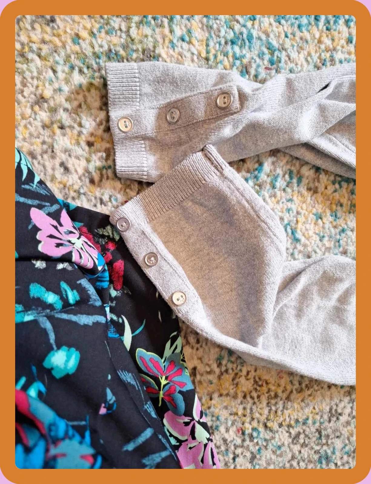 Pantalón – photo 3